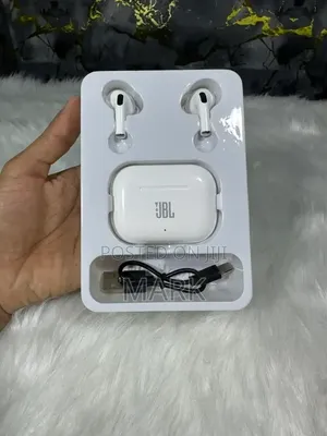 JBL Deep Bass Earbuds
