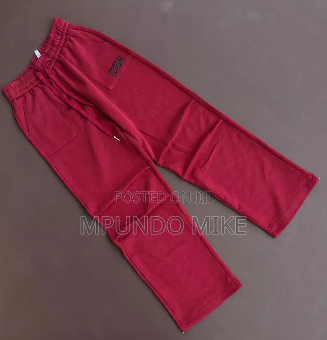 Free Sweat Pants With Good Quite