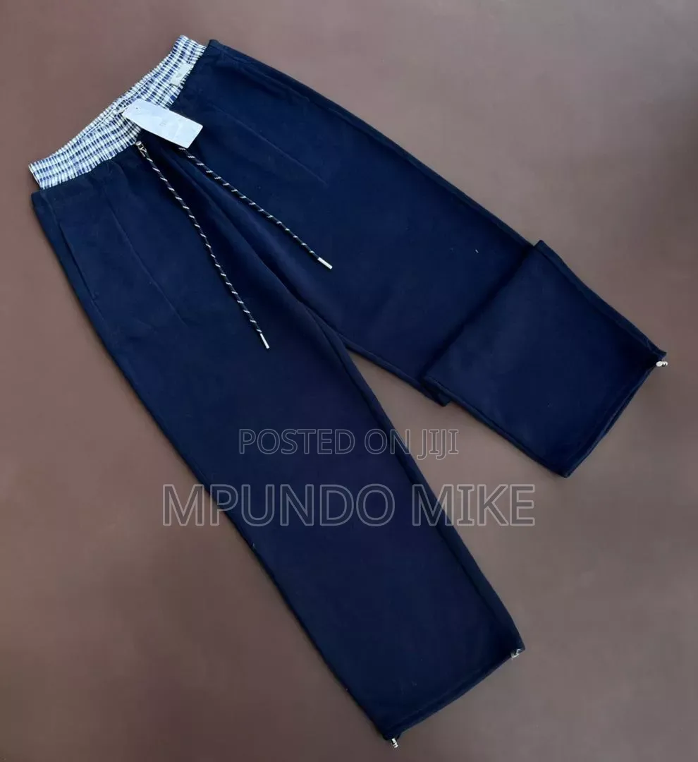 Free Sweat Pants With Good Quite