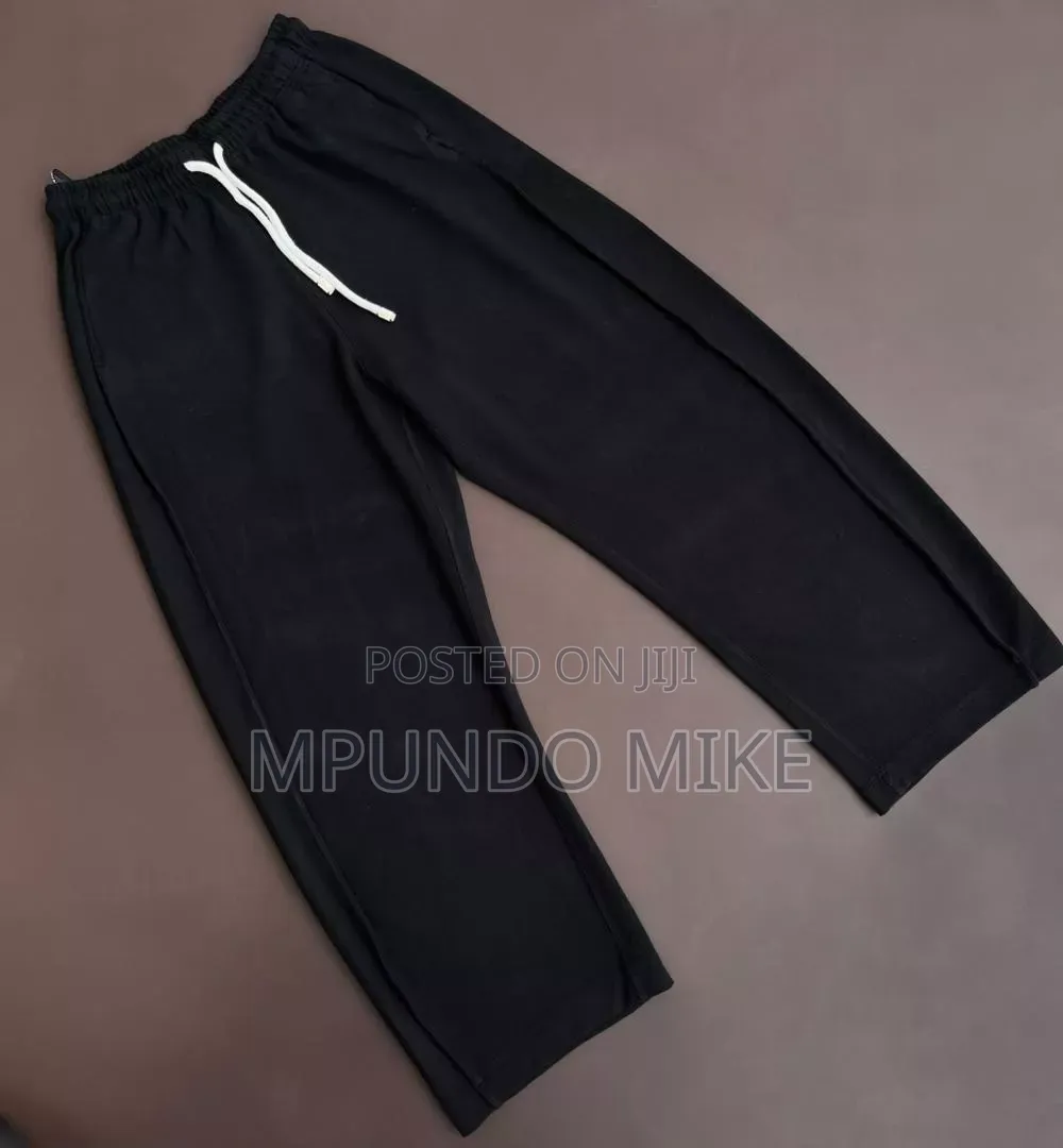 Free Sweat Pants With Good Quite