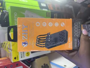 Zhy 20000 Powerbank