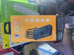 Zhy 20000 Powerbank