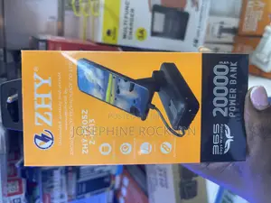 Zhy P205z Original Powerbank