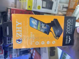 Zhy P205z Original Powerbank