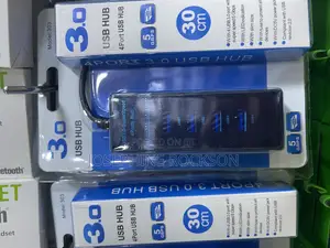 4port 3.0 Usb Hub
