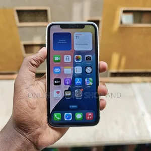 Apple iPhone XR 256 GB White
