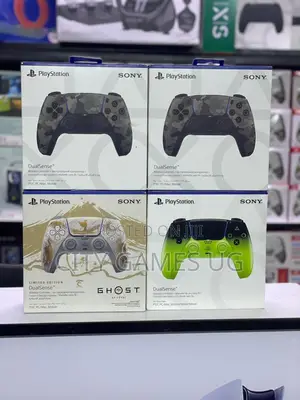 Playstation Ps5 Dualsense Controller Remix Green Ps5 Controllercolor