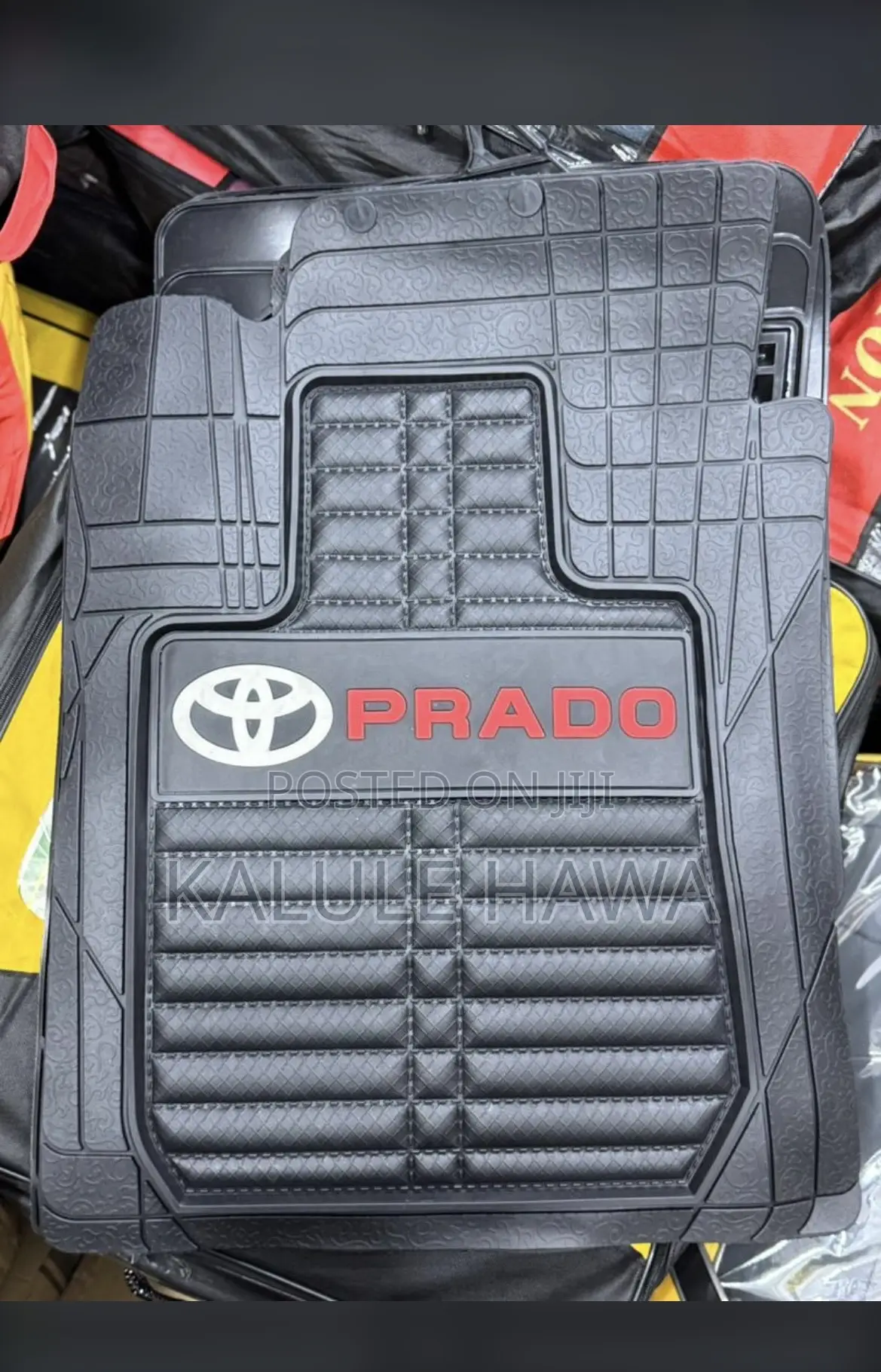 Car Carpets