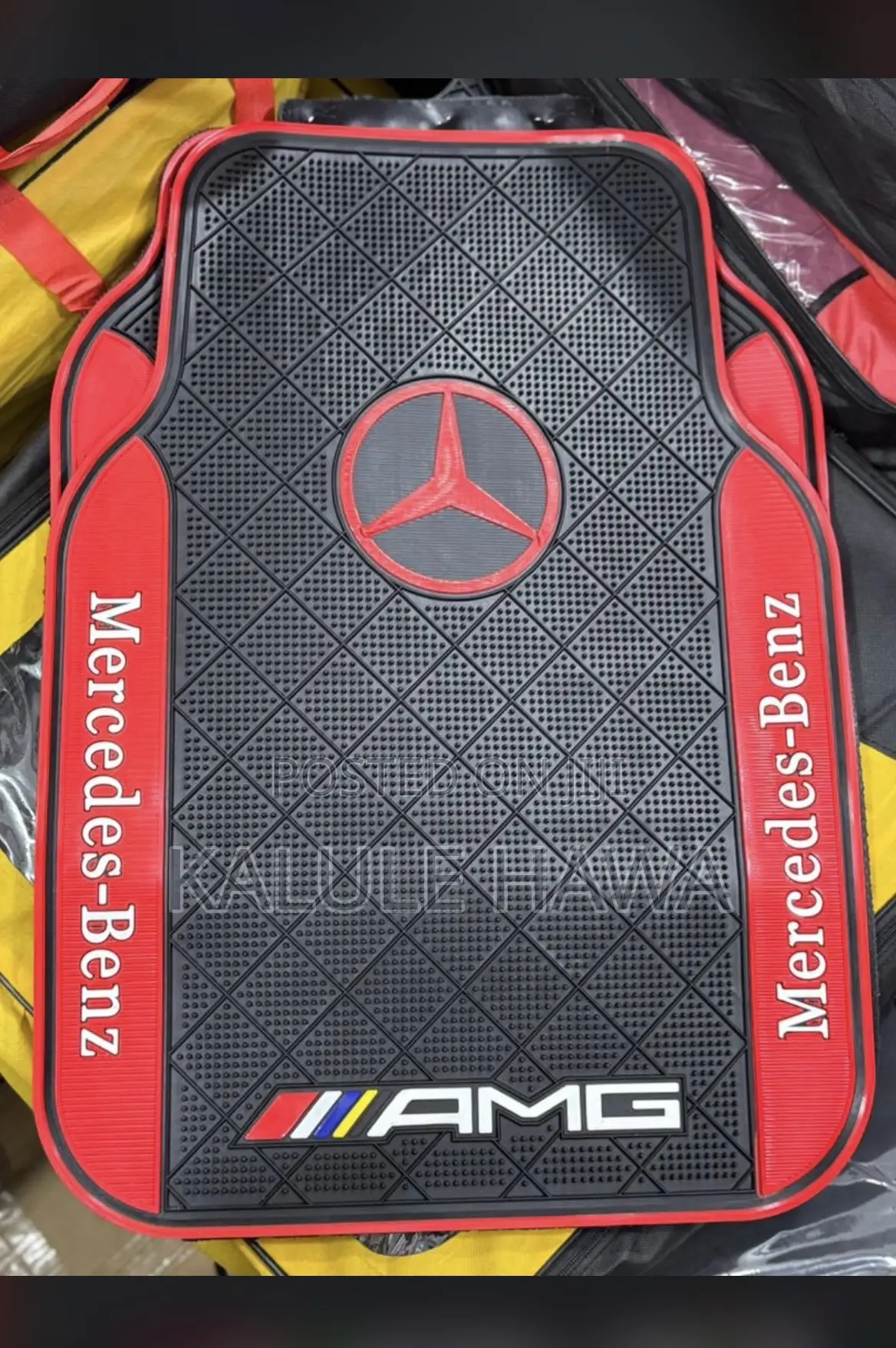 Car Carpets