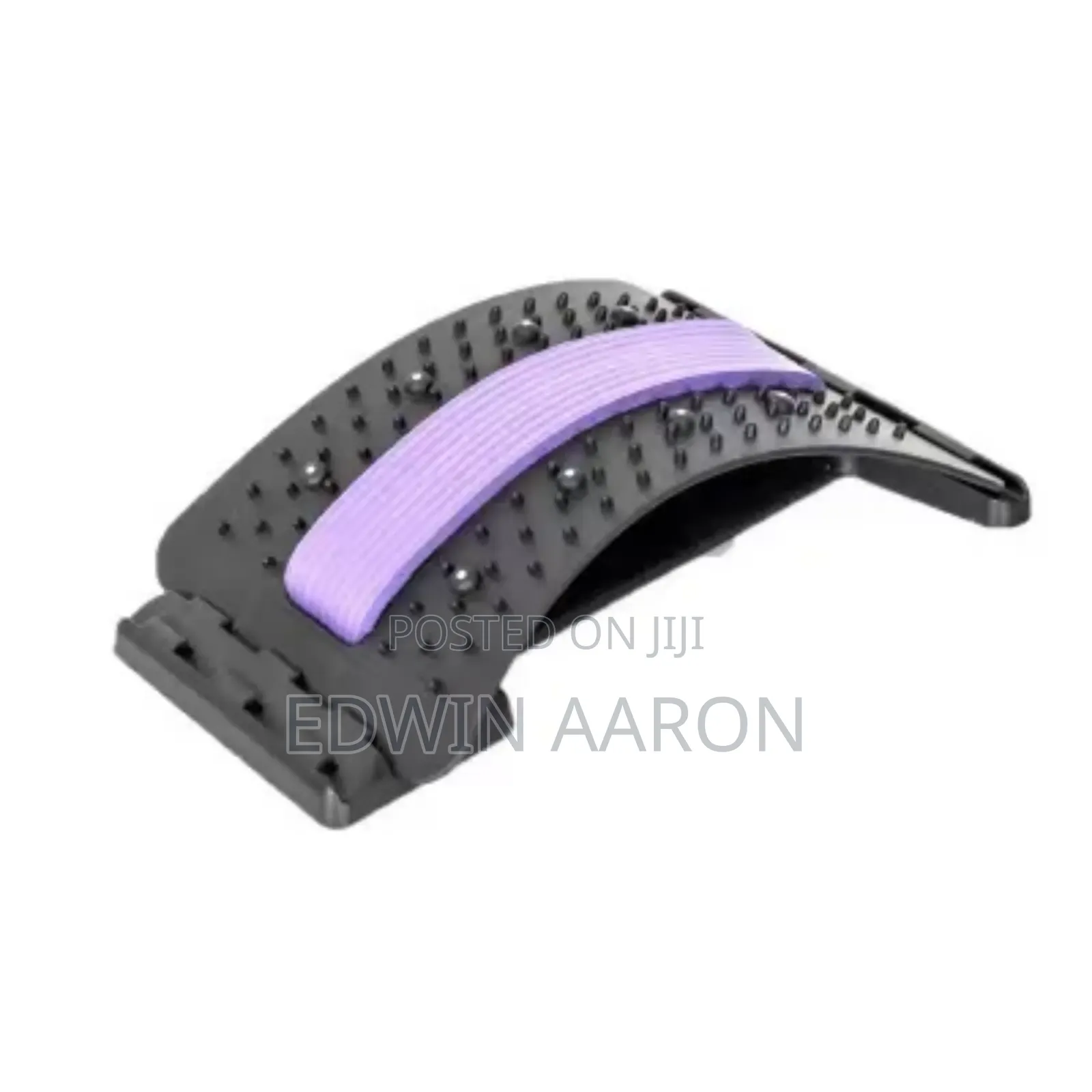 Lumbar Back Posture Corrector
