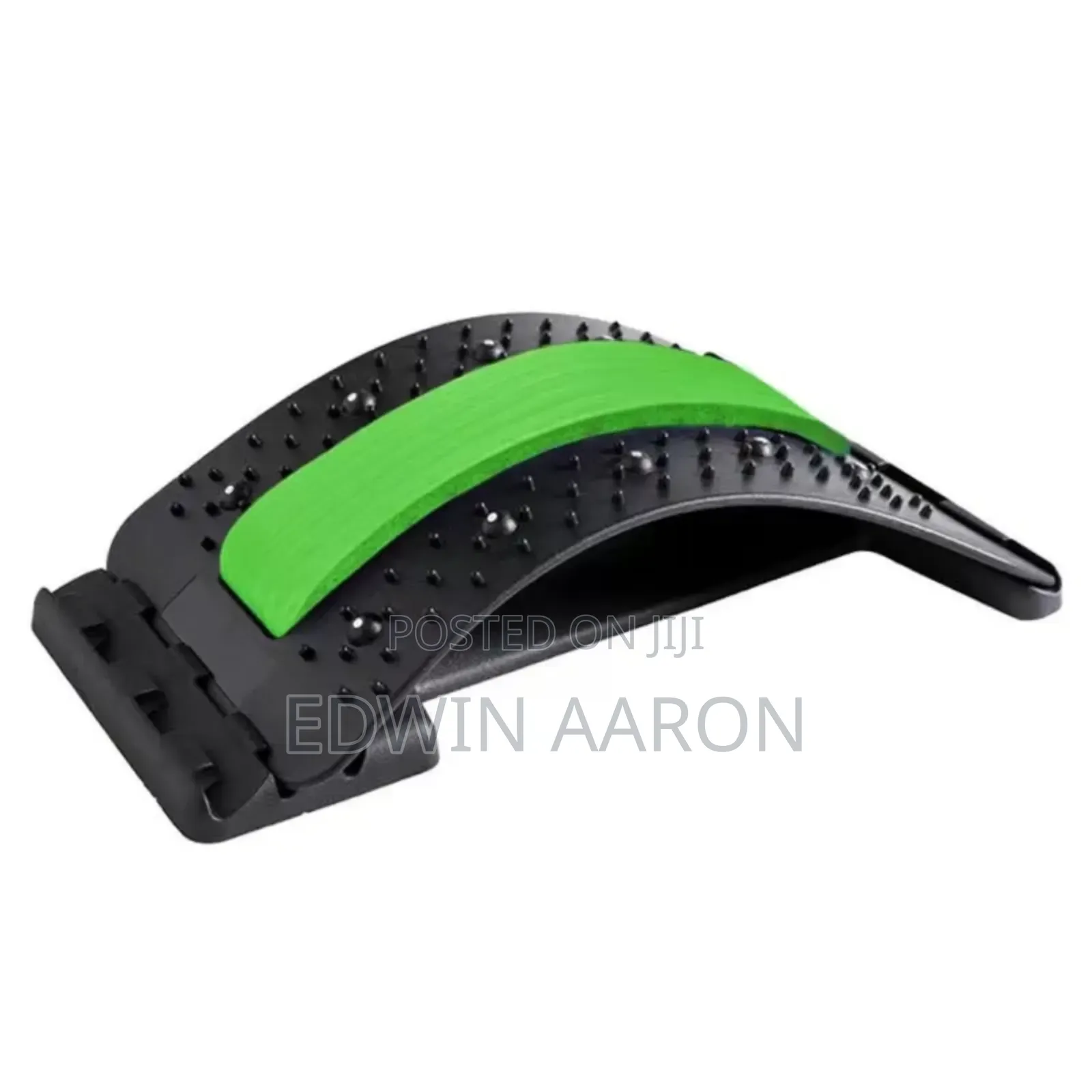 Lumbar Back Posture Corrector