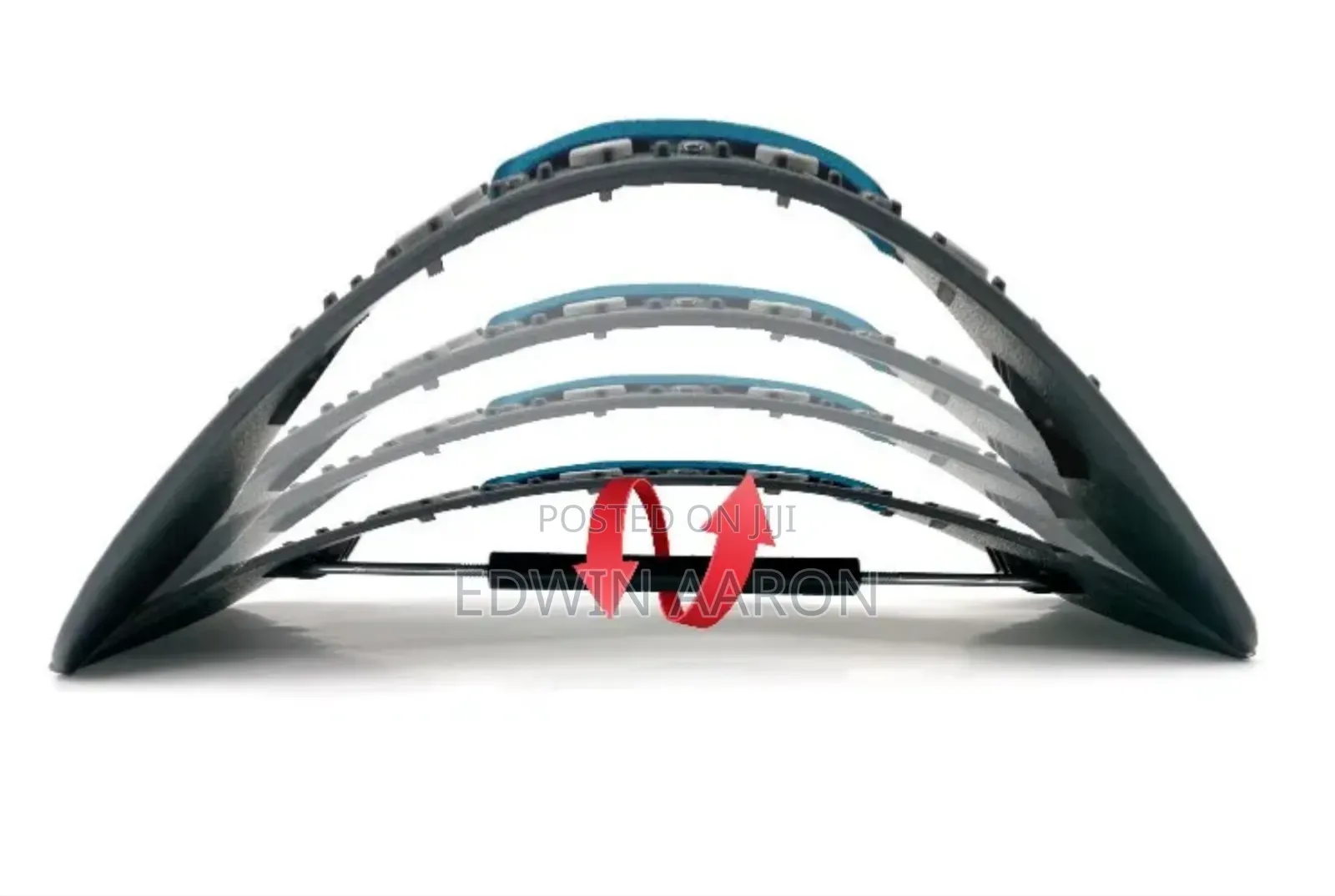 Lumbar Back Posture Corrector