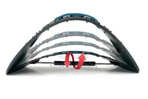 Lumbar Back Posture Corrector