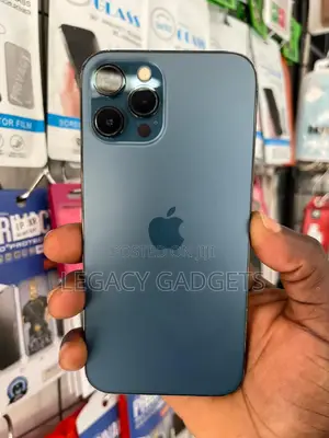 New Apple iPhone 13 Pro Max 256 GB Gray