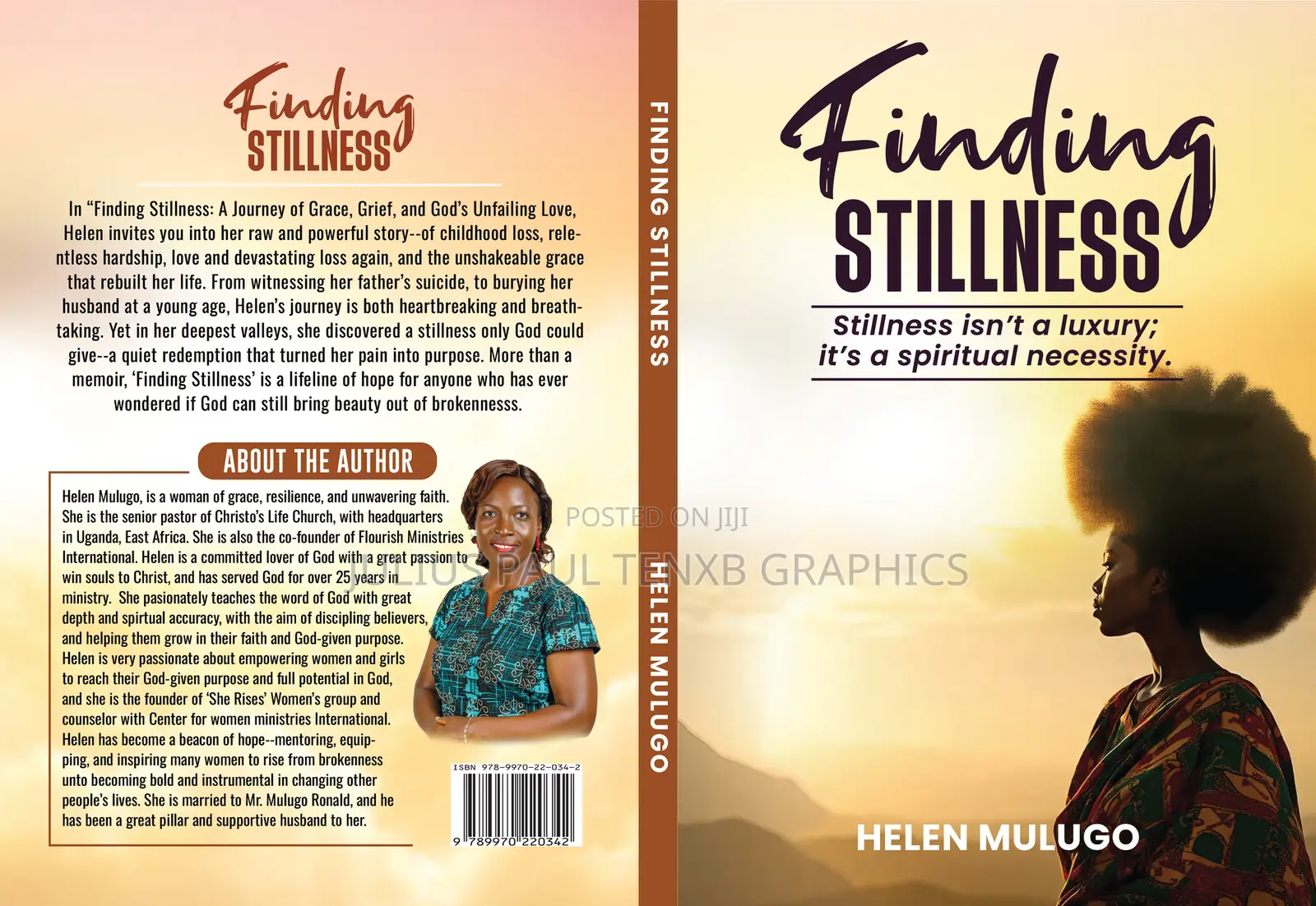 Books Design and Printing