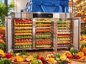 Food and Fruits Dryer