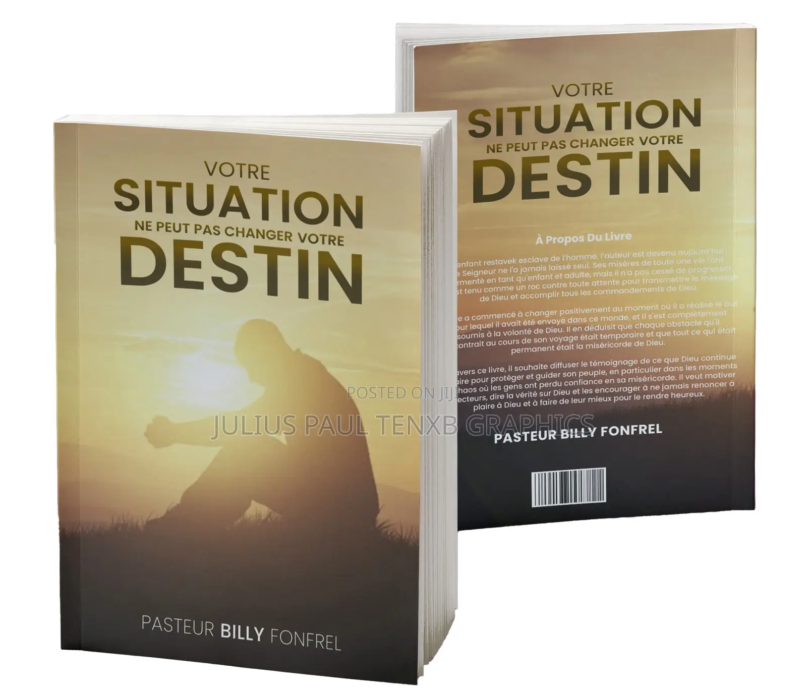 Books Design and Printing