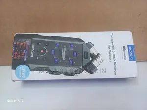 Zoom H6 Essential