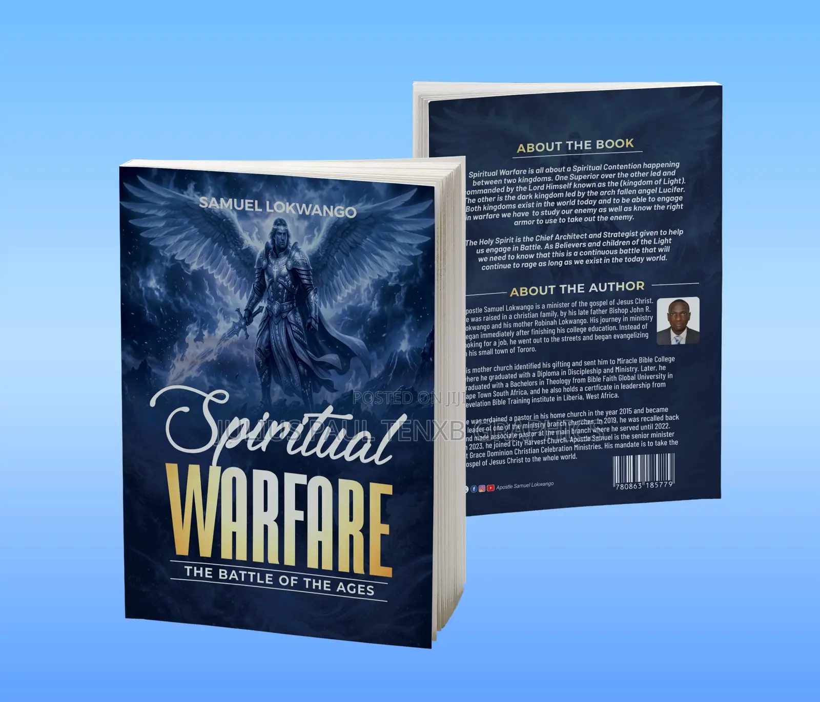 Book Editing, Cover Design and Printing
