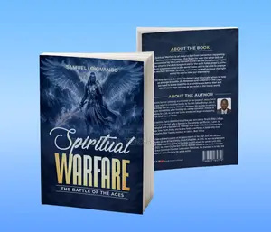 Book Editing, Cover Design and Printing