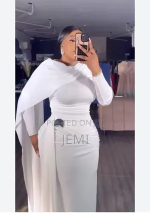 Long Party Dresses Available
