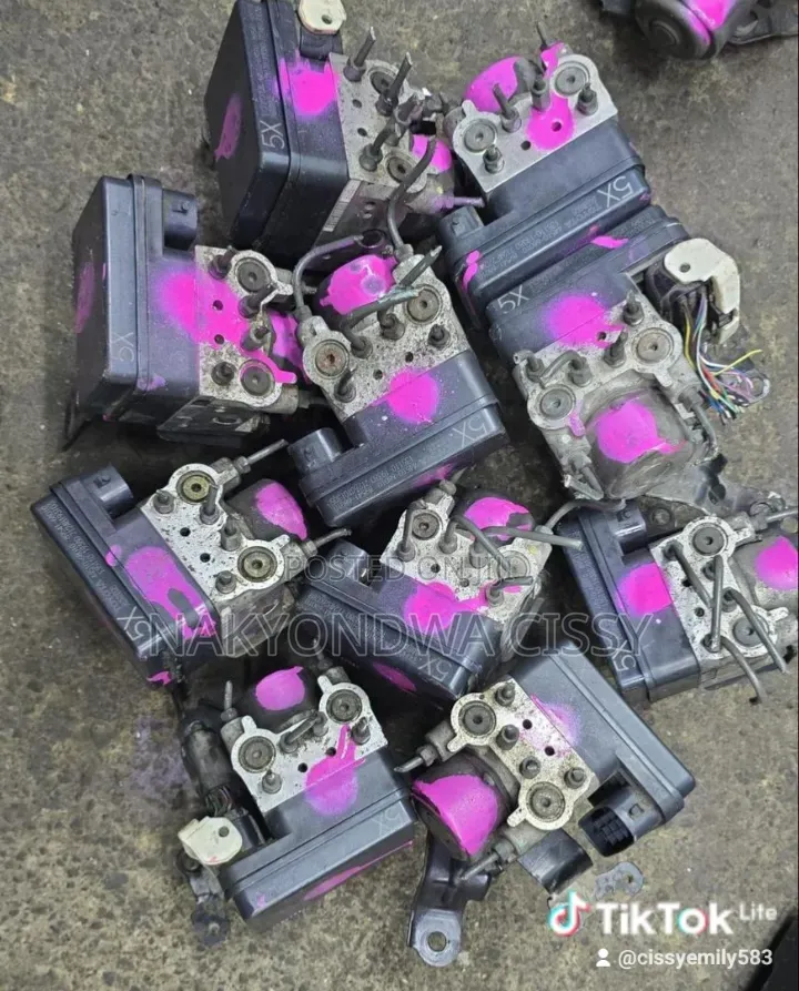Car Accessories