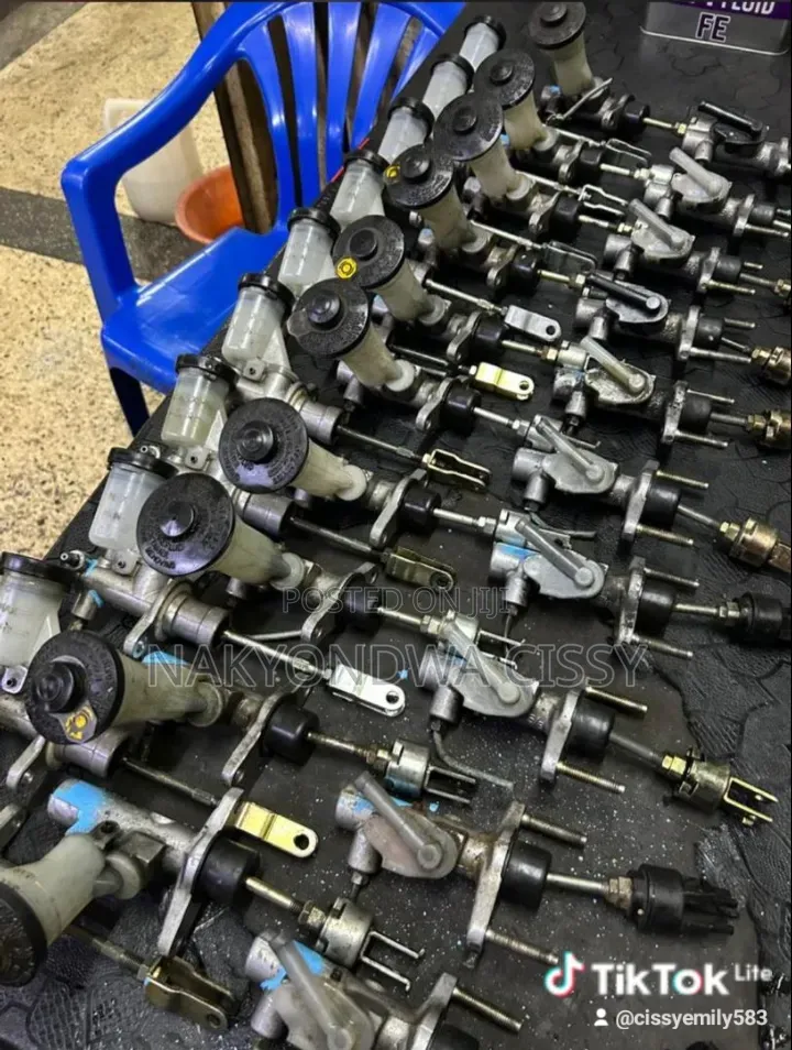 Car Accessories