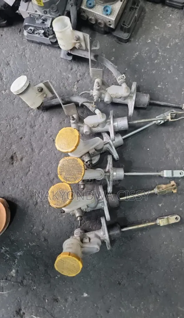 Car Accessories