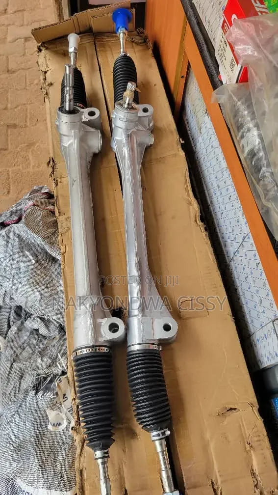 Car Accessories