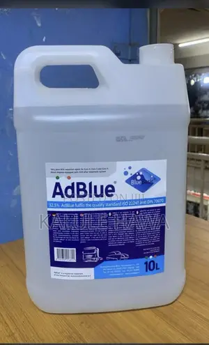 Car Adblue