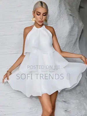 Ladies Elegant Trendy Dresses