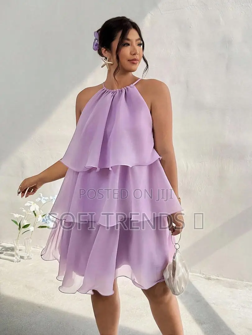 Ladies Elegant Trendy Dresses