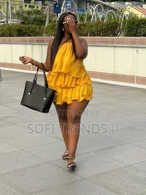 Ladies Elegant Trendy Dresses