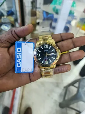 Casio for Men-Analog, Dress Watch
