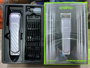 Oraimo Hair Clipper