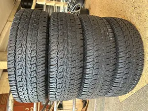 215/75r15 MRF Tires From India 