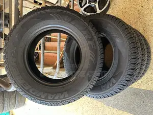 215/75r15 MRF Tires From India 