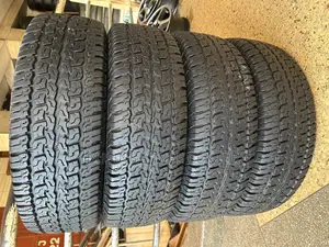 215/75r15 MRF Tires From India 