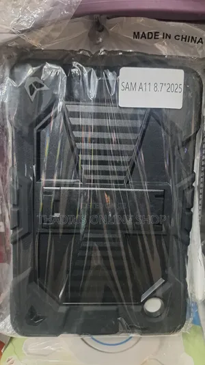 Samsug Tab A11 Super Strong Hammered Cases