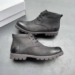 Shadow Force Boot