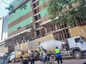 First and Durable Concrete