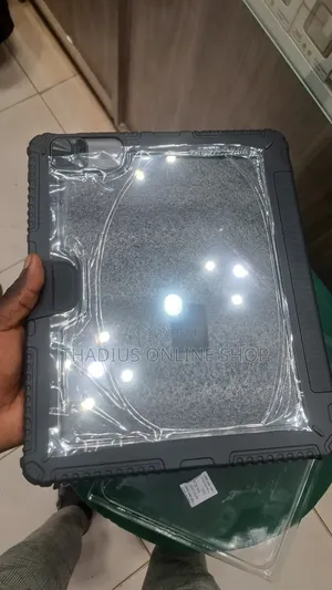 Apple iPad Air 13 Inches Matte Superstrong Cases