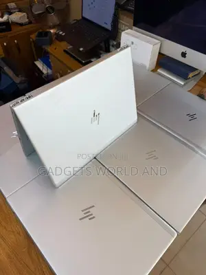New Laptop HP EliteBook 840 G5 8GB Intel Core i5 SSD 256GB