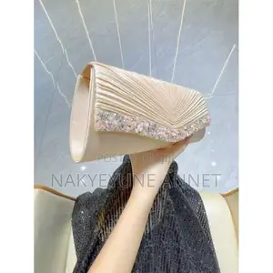 Clutch Bag
