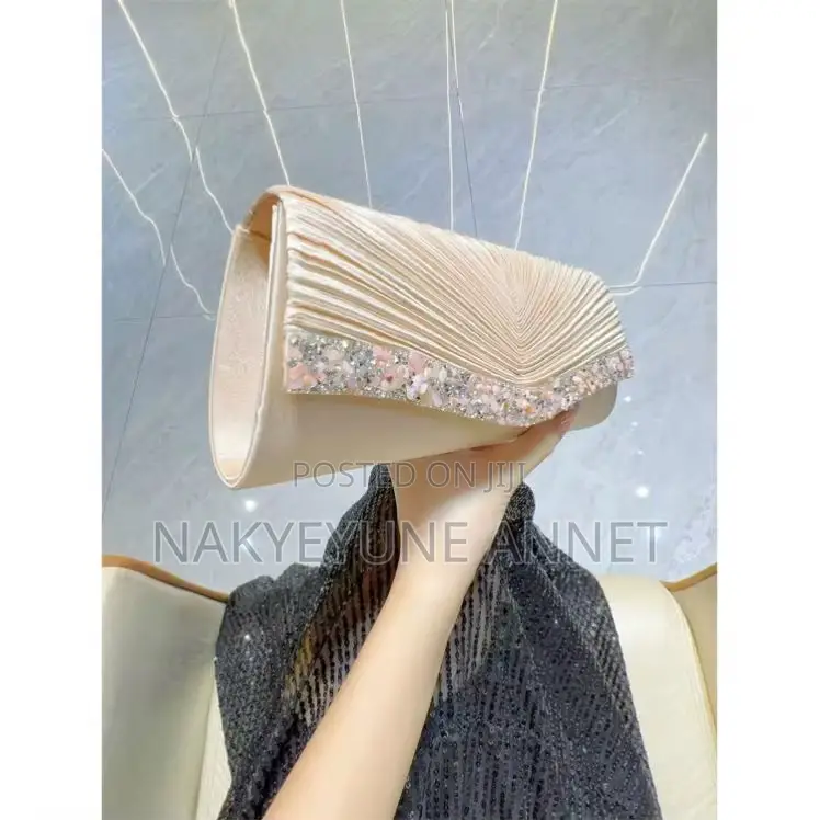 Clutch Bag