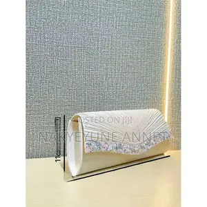 Clutch Bag