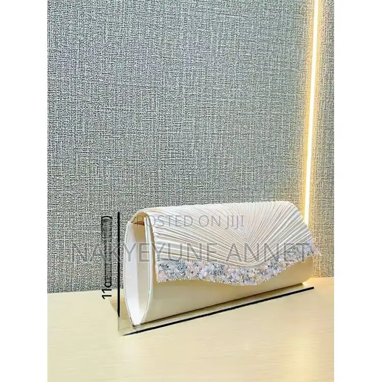 Clutch Bag