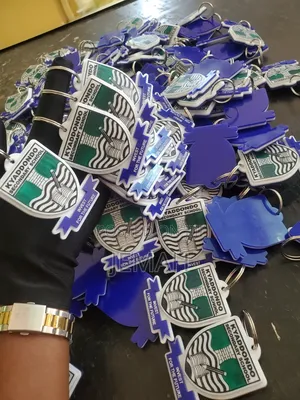 Key Holders