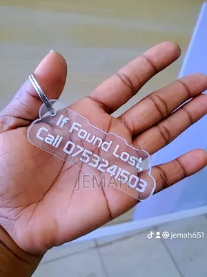 Key Holders
