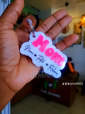 Key Holders